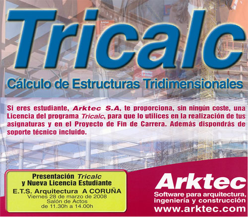 Charla Tricalc