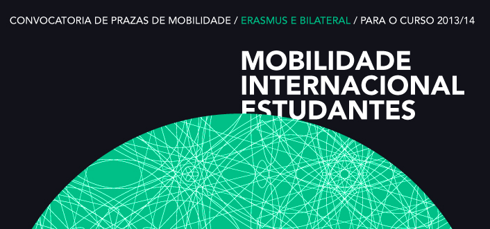 Mobilidade Internacional Estudantes