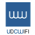 logo da udcwifi