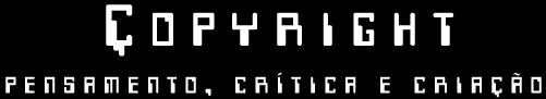 pensamento, crítica e criação