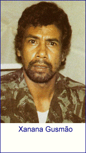 Xanana Gusmão