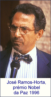 José Ramos-Horta