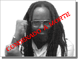 O caso de Mumia Abu-Jamal