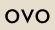 o v o