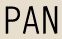 PAN