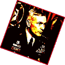 Wesley Clark, Comandante-em-Chefe da OTAN