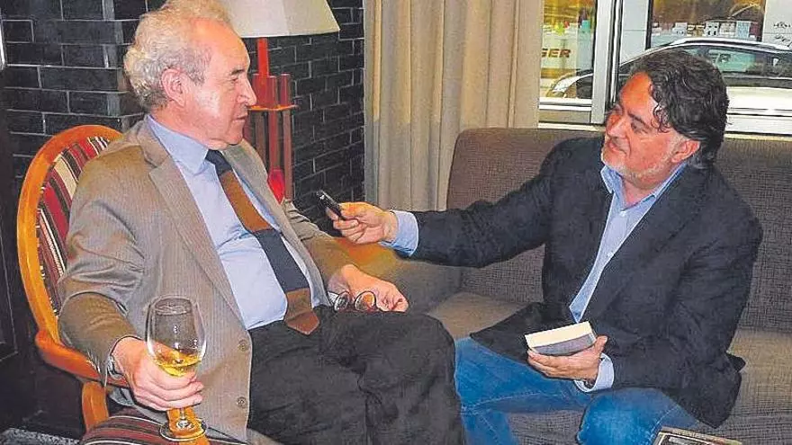 (c) El Correo Gallego