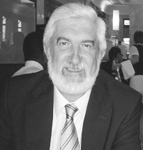 Daniel Carrasco
