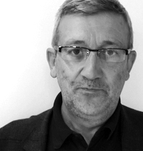 Jorge Velasco