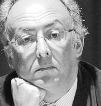 Gonzalez Laxe