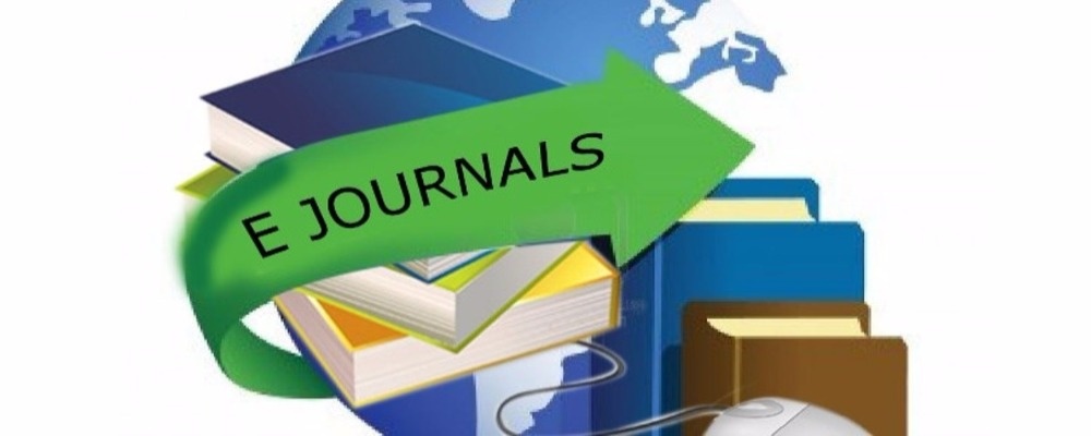 Revistas electrónicas