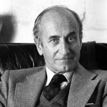 Alejandro de la Sota Martínez (c) lacasadelaarquitectura