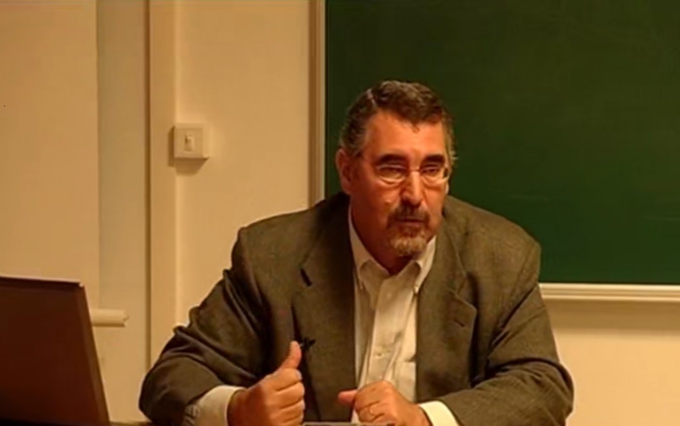 Francisco Alonso