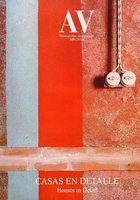 Portada da revista AV monografías