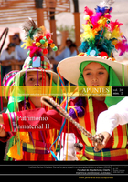 Portada da revista Apuntes