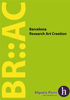 Portada da revista BRAC