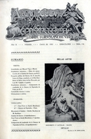 Imaxe da revista Arquitectura y Construcción