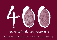 Cervantes e Shakespeare