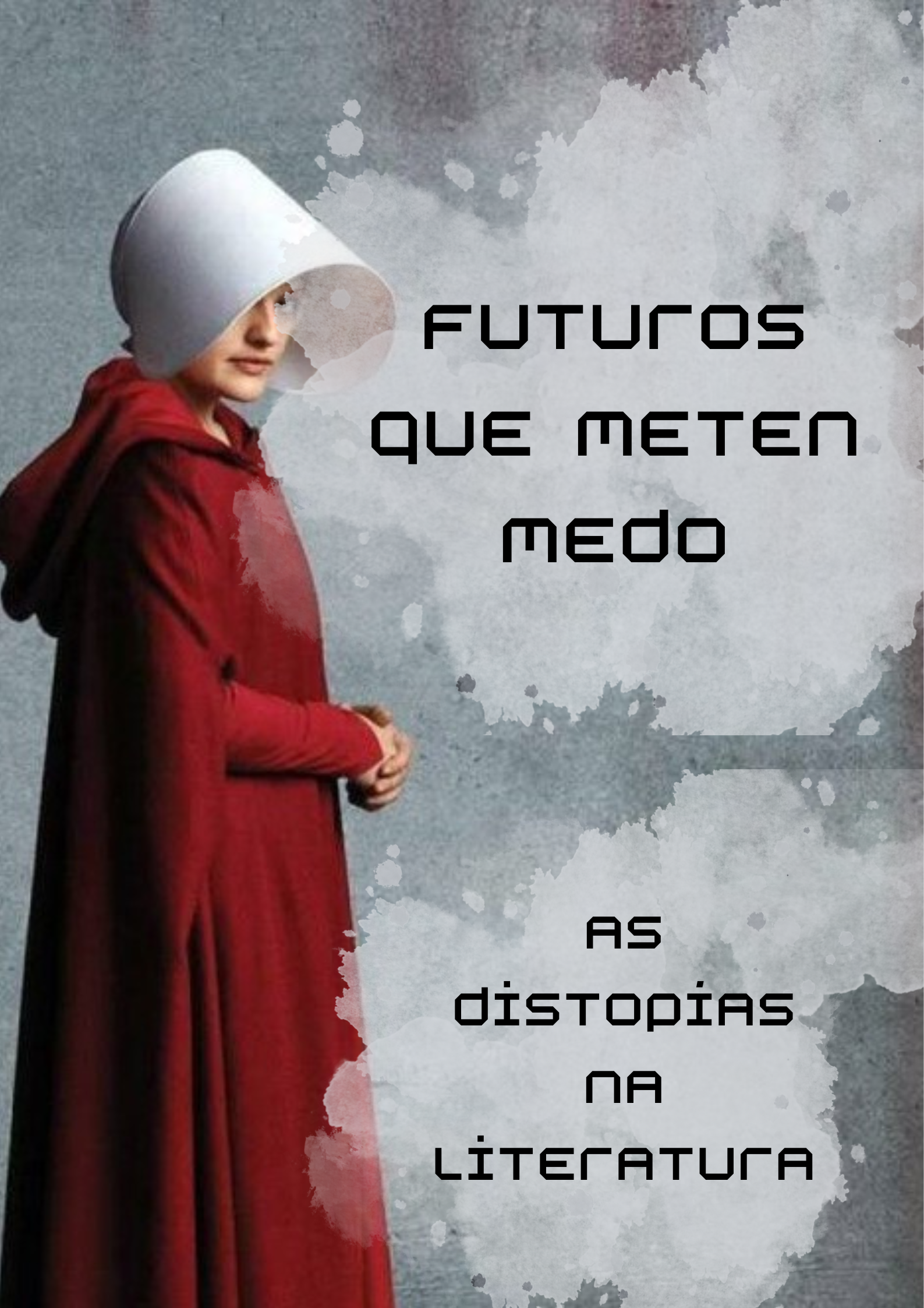 Distopías literarias