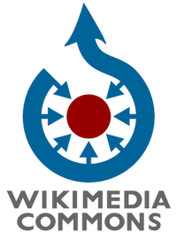 Wikimedia Commons. Attribution: Wikimedia Foundation (c) Attribution: Wikimedia Foundation. Wikimedia Commons