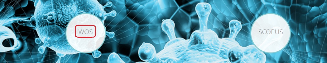 Acceso Web of Science