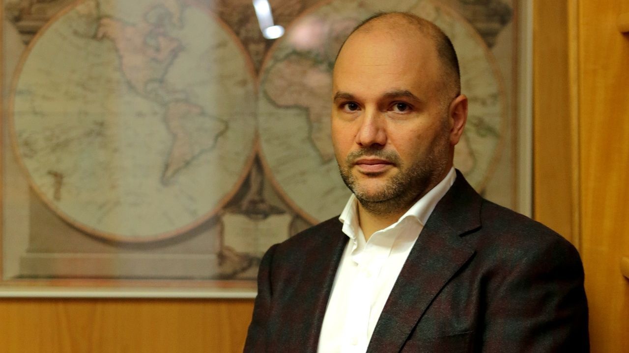 Artak Mkrtichyan Artak Mkrtichyan