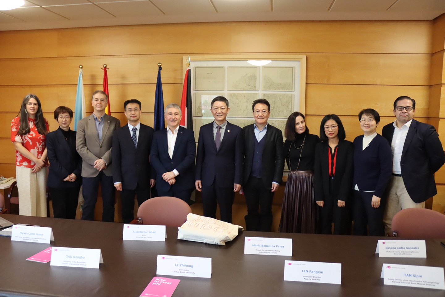 20251112 Central South University China 1