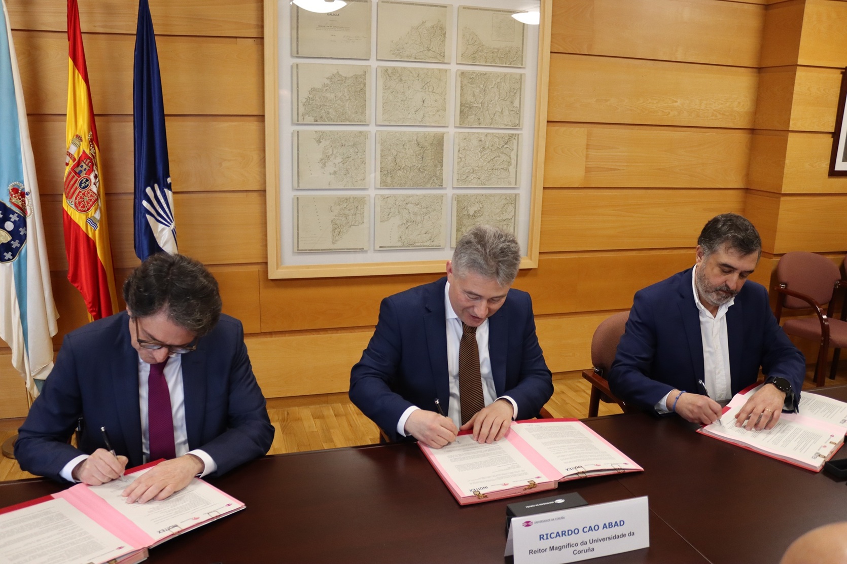 20250221 Convenio Cátedra Empresa Familiar -1 20250221 Convenio Cátedra Empresa Familiar -1