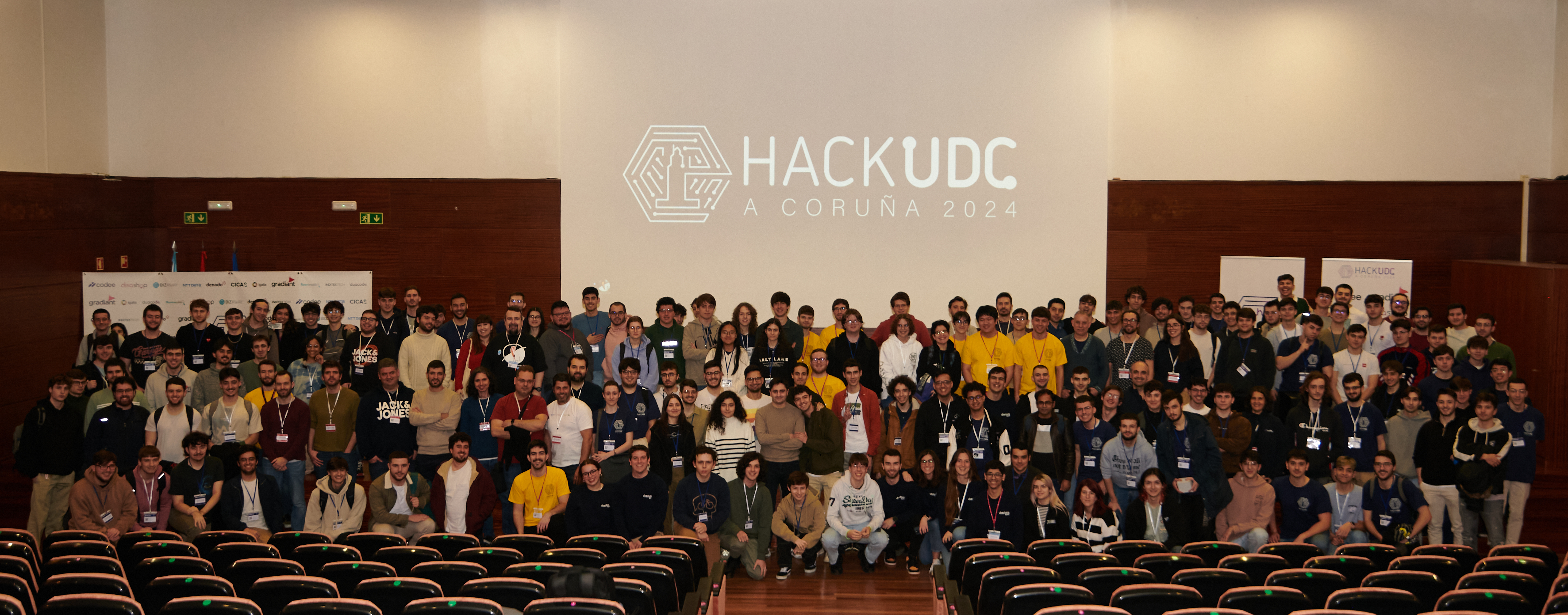 HackUDC 2024 grupo