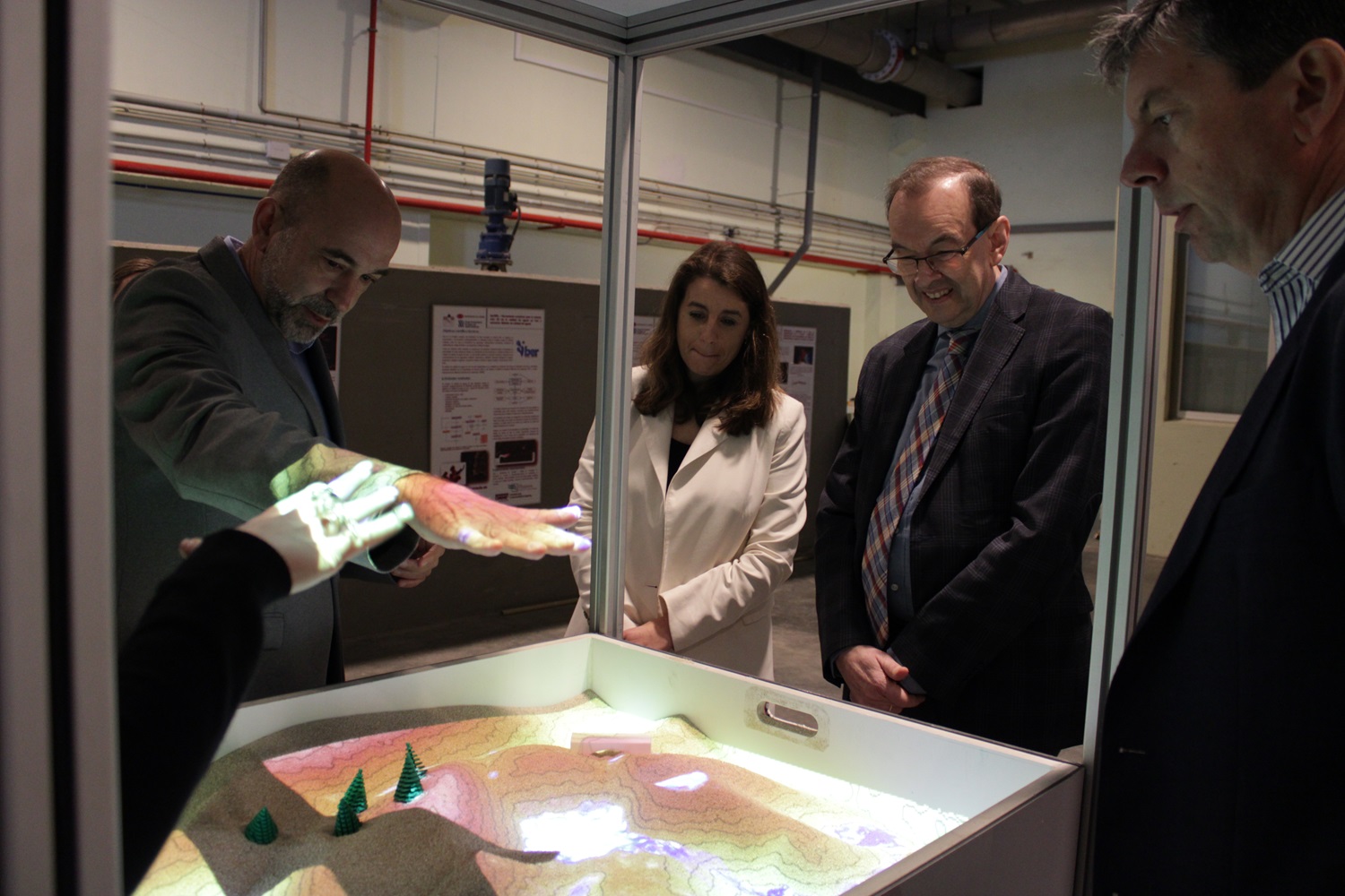 16052024 Visita CITEEC