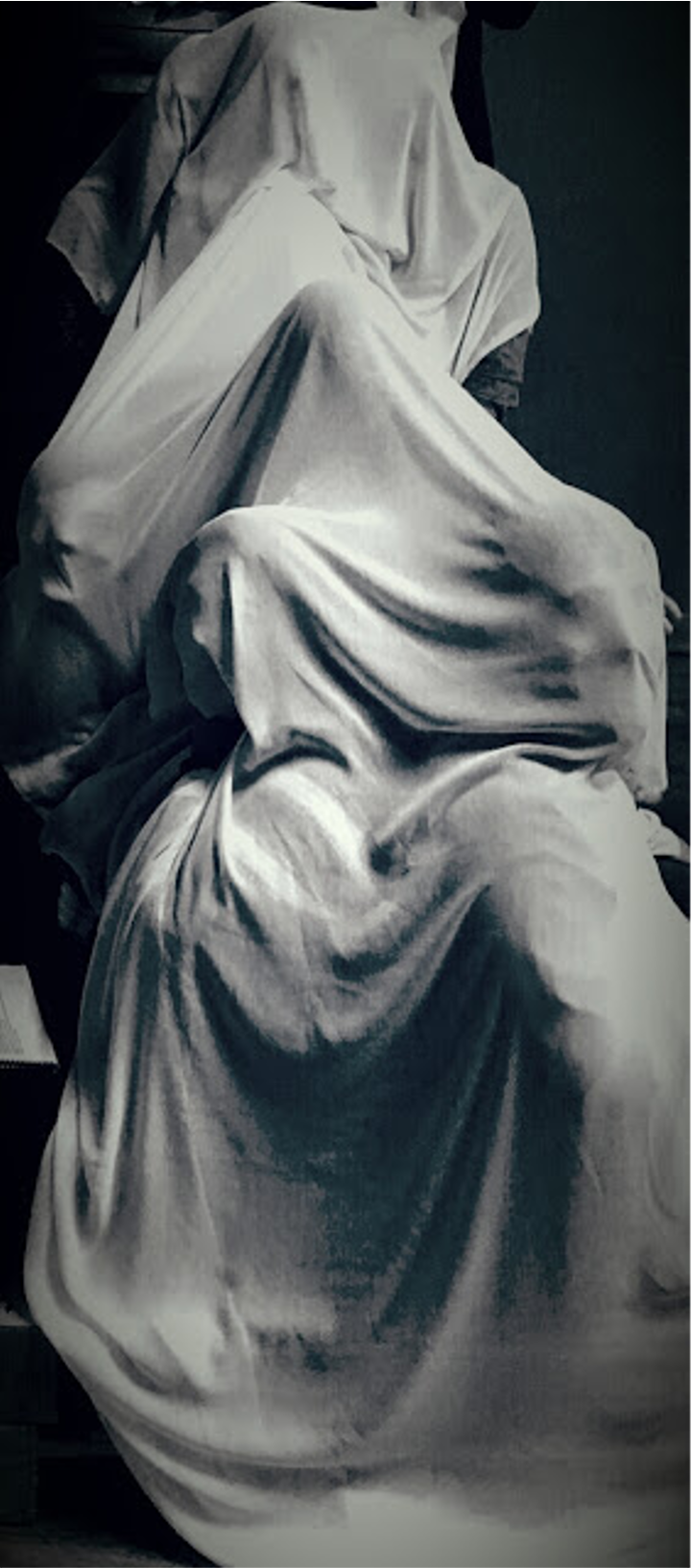 La última cornisa del mundo