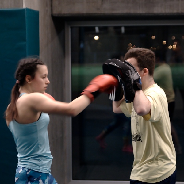 Fitboxing