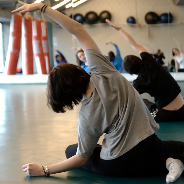 Pilates