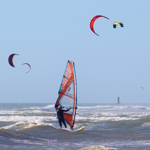 Windsurf