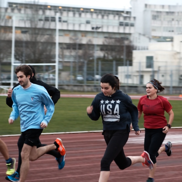 Atletismo