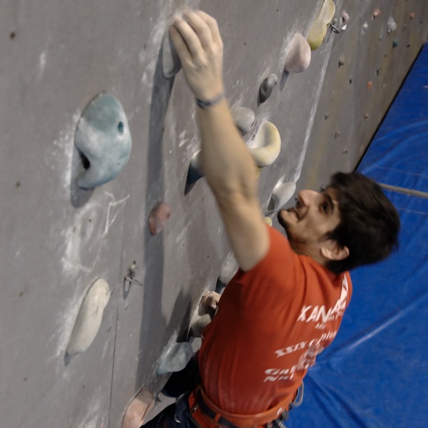 Escalada