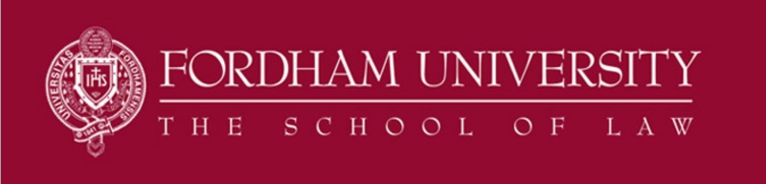 Mestrado en Avogacía + Fordham Certificate