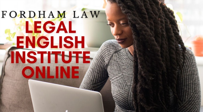 Máster en Abogacía + Fordham Certificate