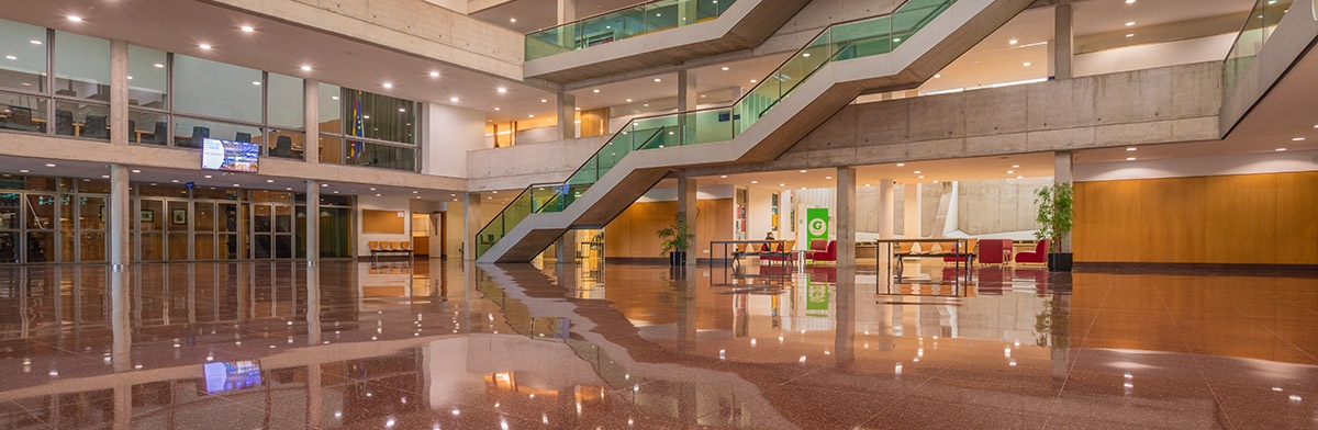 Normativa para xestión e uso dos armarios da Facultade de Dereito