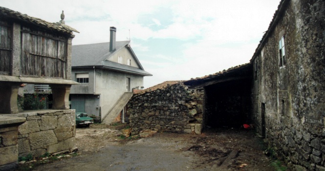 Diagnóstico do Habitat de Galicia