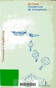  Arquitectura de emergencia