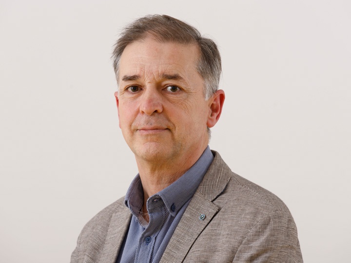 Moisés Canle López Moisés Canle López