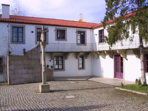 Pazo de Longora