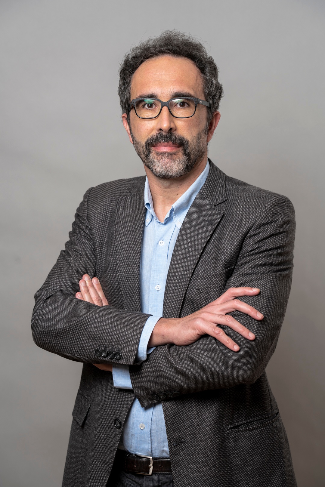 Paulino Martínez Fernández
