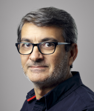 Gabriel Vázquez Fernández