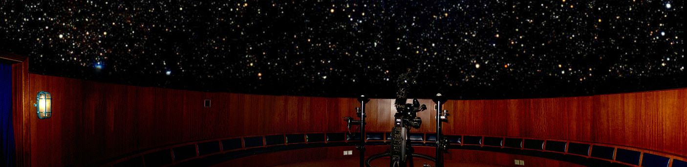 planetario