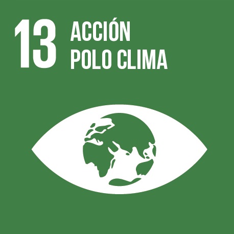 ODS13_Accionpoloclima