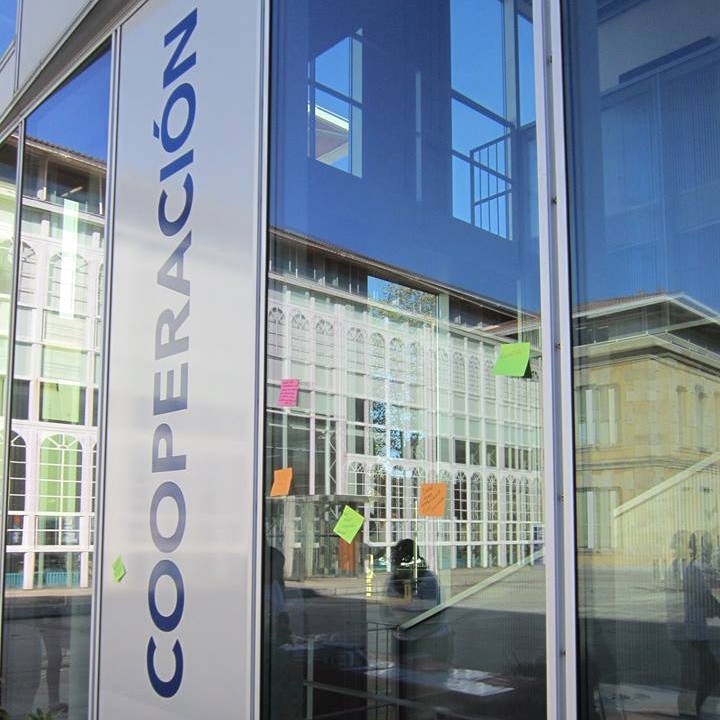 Cooperation and Volunteering