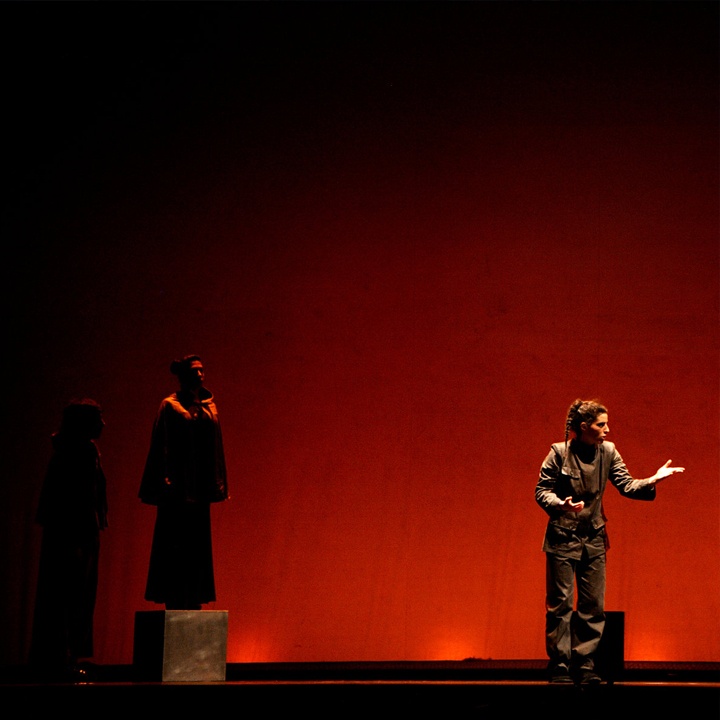 Culture & sports at UDC