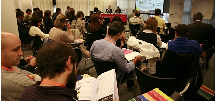 EU funded programmes